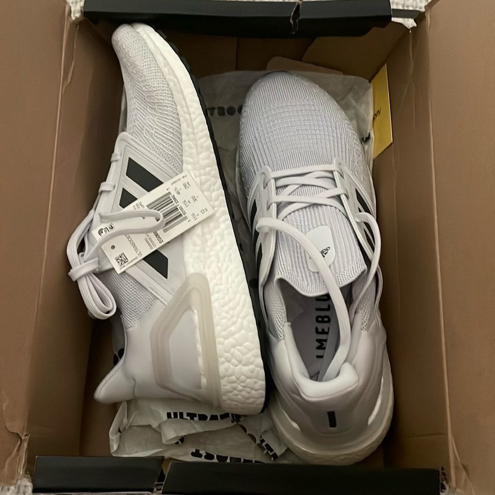 Addidas shoes